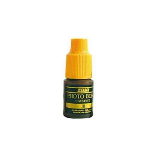 Kuraray 073KA Clearfil Photo Bond Bonding Agent Catalyst 6 mL Bottle Kuraray 073KA Clearfil Photo Bond Bonding Agent Catalyst 6 mL Bottle